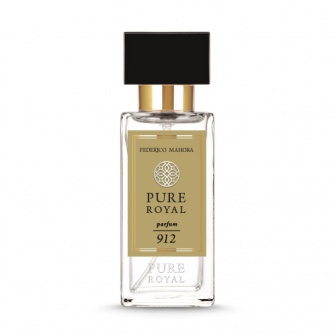 Pure Royal 912 – Perfume Unisex