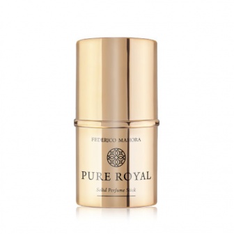 Perfume en stick Pure Royal 900