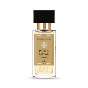 Perfume Unisexo Pure Royal 949 (50ml)