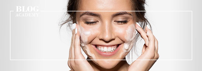 Limpieza facial: ¡el primer paso para conquistar la piel que deseas!