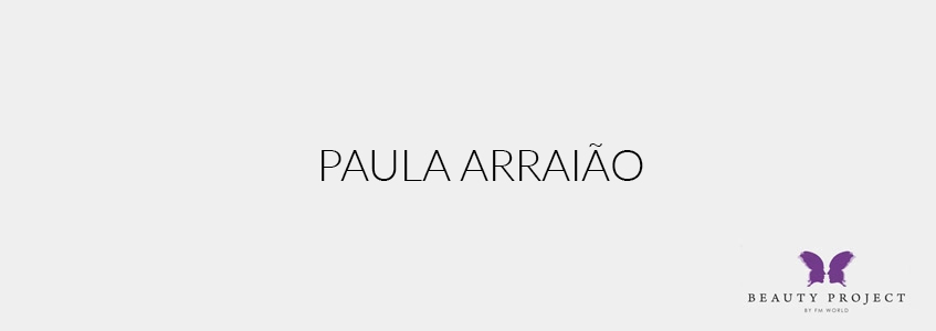 Paula Isabel Arraião