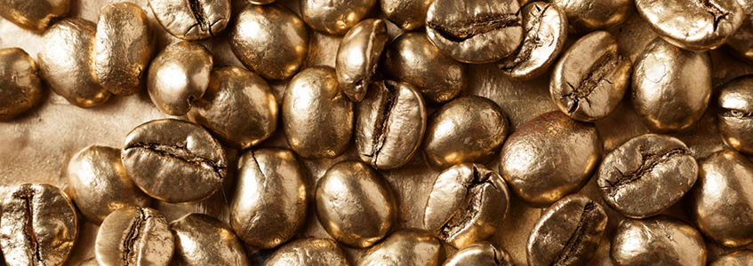 Oro negro oriental