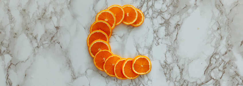  Vitamina C- conheça a vitamina imprescindível nesta altura do ano.  
