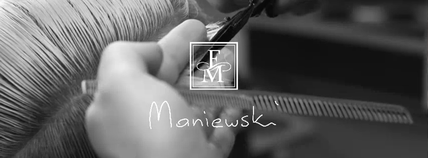 ZOOM com Maciej Maniewski - Hairlab