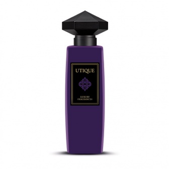 Utique Violet Oud - Perfume 100 ml