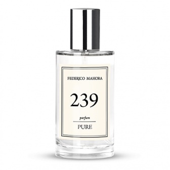 Pure 239 - Perfume femenino 50 ml