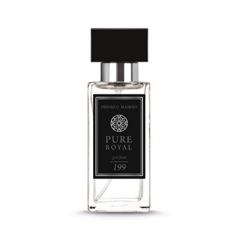 Perfume PURE ROYAL 199 50ml