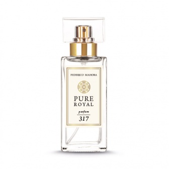 Perfume PURE ROYAL 317 50ml