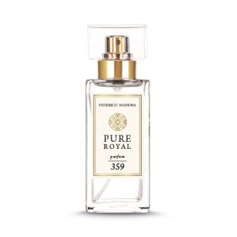 Perfume PURE ROYAL 359 50ml