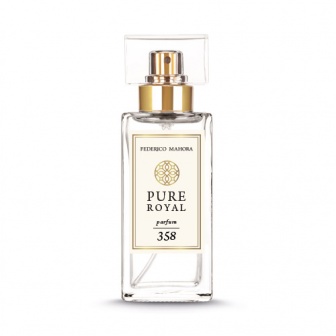 Perfume PURE ROYAL 358 50ml