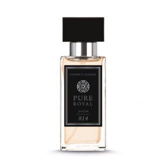 Perfume PURE ROYAL 814 50ml