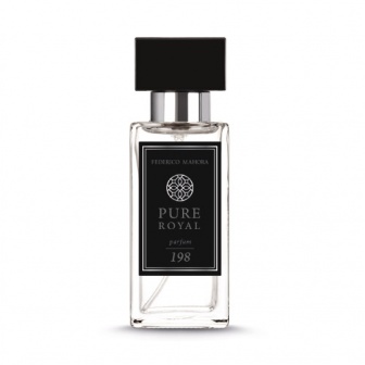 Perfume PURE ROYAL 198 50ml
