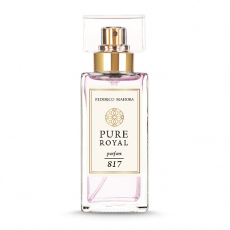 Perfume Pure Royal 817