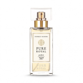 Pure Royal 707 – Perfume Femenino 