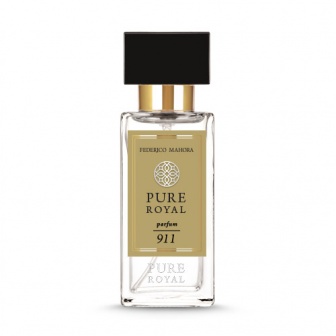 Pure Royal 911 – Perfume Unisex