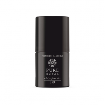 Perfume en Stick Pure Royal 199