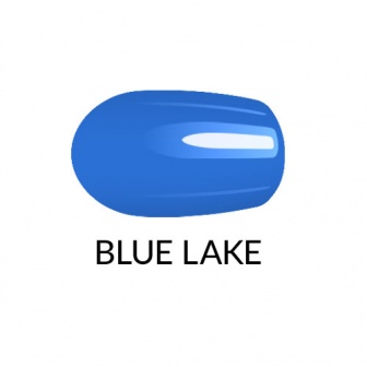 Esmalte de Uñas Acabado Gel BLUE LAKE 11 ml – MakeUp
