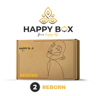 HAPPY BOX 2 - Reborn