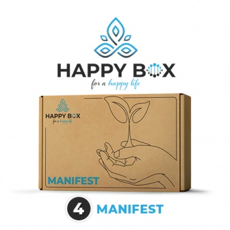 HAPPY BOX 4 - Manifest