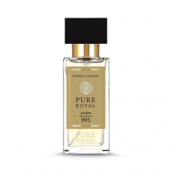 Perfume Unisex PURE ROYAL 995
