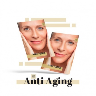 Kit Anti Aging
