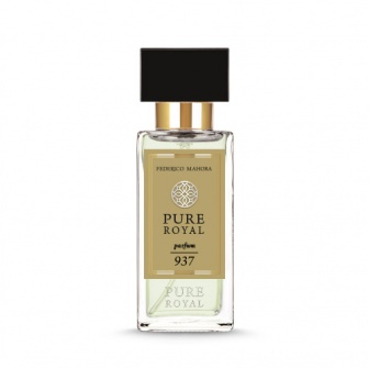 Perfume Unisex PURE ROYAL 937