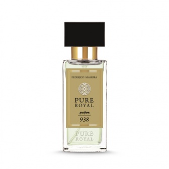 Perfume Unisex PURE ROYAL 938