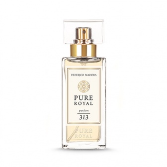 Perfume Femenino PURE ROYAL 313 
