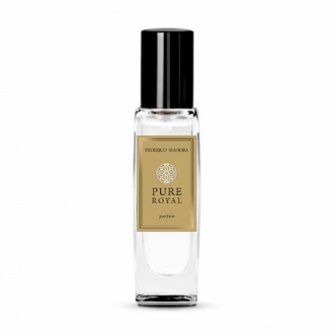 Perfume Unisex PURE ROYAL 910 (15ml) 