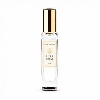 Perfume Femenino PURE ROYAL 313 (15ml)