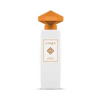 Utique Liquid Leather - Perfume 100ml