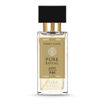Perfume Unisex PURE ROYAL 946