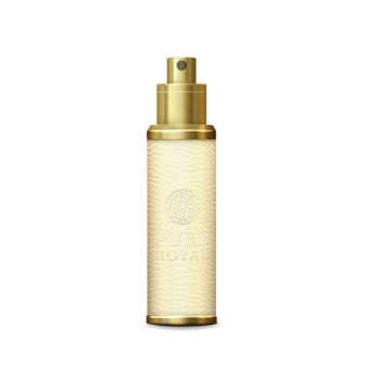 Atomizador de Perfume Recargable Ecru (10ml) - Pure Royal