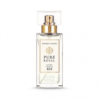 Perfume Femenino Pure Royal 854 (50ml) 