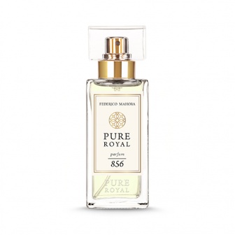 Perfume Femenino Pure Royal 856 (50ml) 