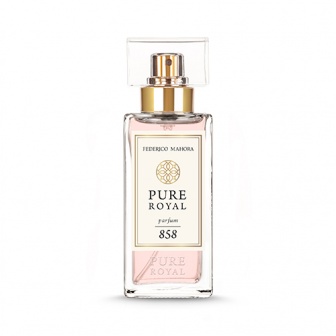 Perfume Femenino Pure Royal 858 (50ml) 
