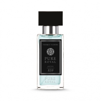 Perfume Masculino Pure Royal 859 (50ml) 