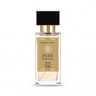 170948.01 - Perfume Unisexo Pure Royal 948 (50ml)