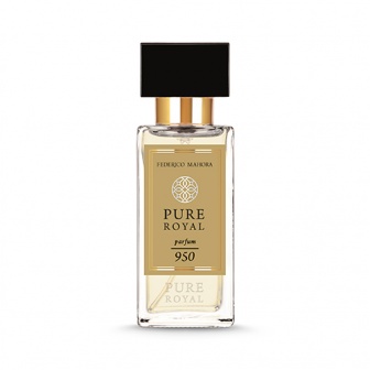 Perfume Unisexo Pure Royal 950 (50ml)