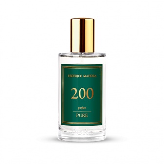 Perfume Pure Unisexo 200 (50 ml)