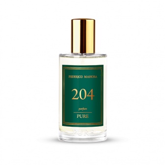 Perfume Pure Unisexo 204 (50 ml)
