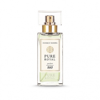 Perfume Pure Royal Femenino 860 (50 ml)