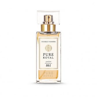 Perfume Pure Royal Femenino 861 (50 ml)