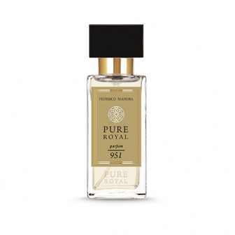 Perfume Unisexo Pure Royal 951 (50 ml)