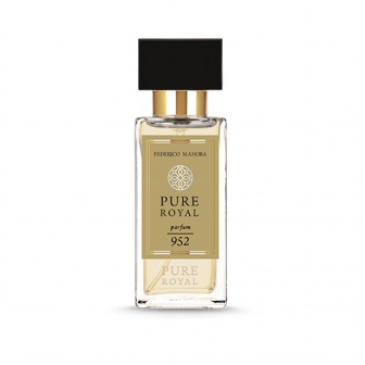 Perfume Pure Royal Unisexo 952 (50 ml)