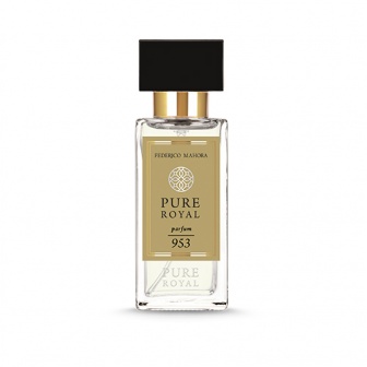 Perfume Pure Royal Unisexo 953 (50 ml)