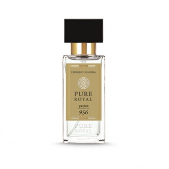 Perfume Pure Royal Unisexo 956 (50 ml)
