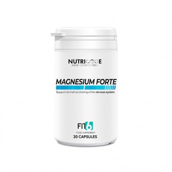 Magnesium Forte New Generation - Nutricode