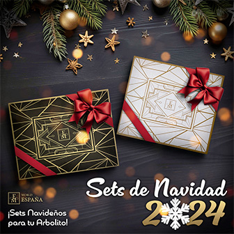 Sets de Navidad 2024