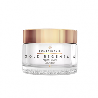  Creme de Noche GOLD REGENESIS FONTAINAVIE